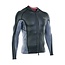 Ion- Neo Zip Top 2/1 LS Skin - Black