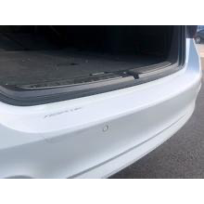 RSPro - HexaTraction™ Car Bumper Clear