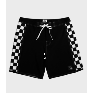 Quiksilver Original Arch 18 - Black