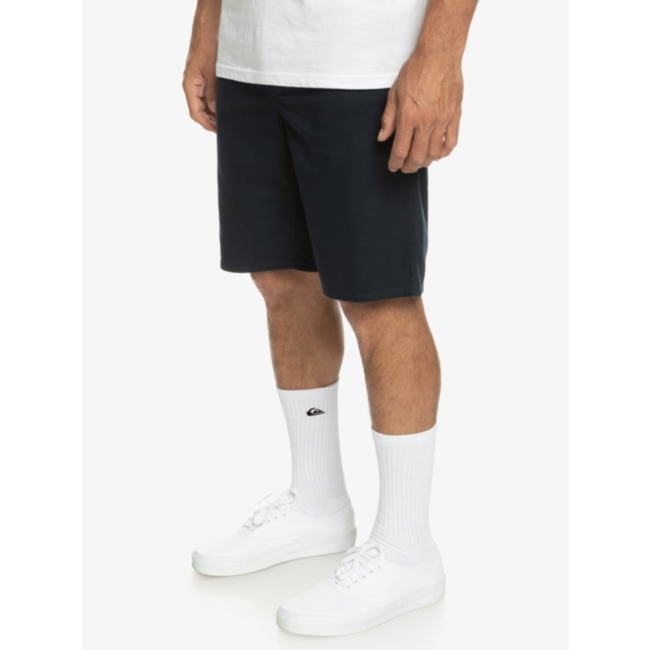 Everyday Chino Light Short - Navy Blazer