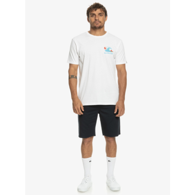 Everyday Chino Light Short - Navy Blazer