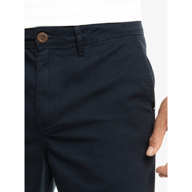 Everyday Chino Light Short - Navy Blazer