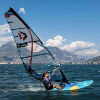 Windsurf