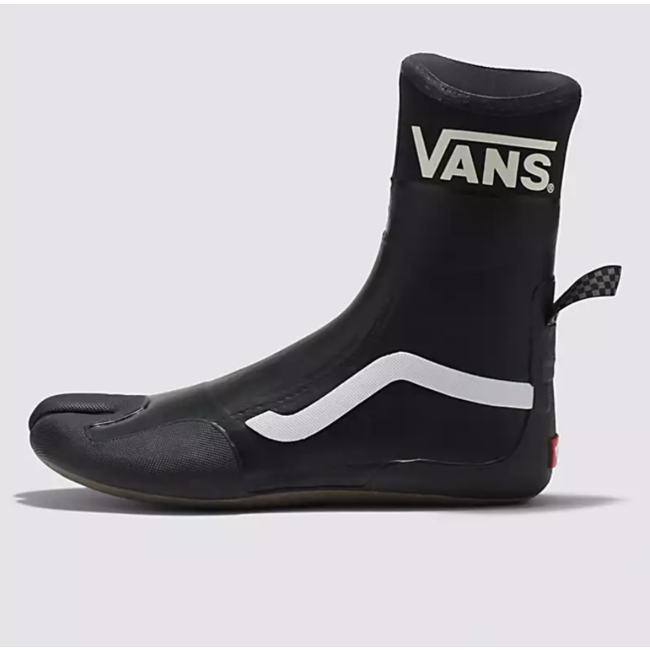 Surf Boot Hi Split Toe 3mm