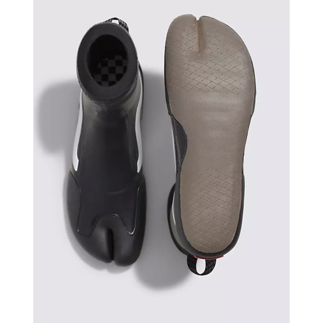 Surf Boot Hi Split Toe 3mm