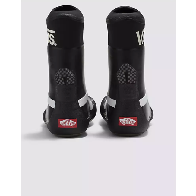 Surf Boot Hi Split Toe 3mm