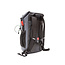 Red - Waterproof Backpack 30 Liter
