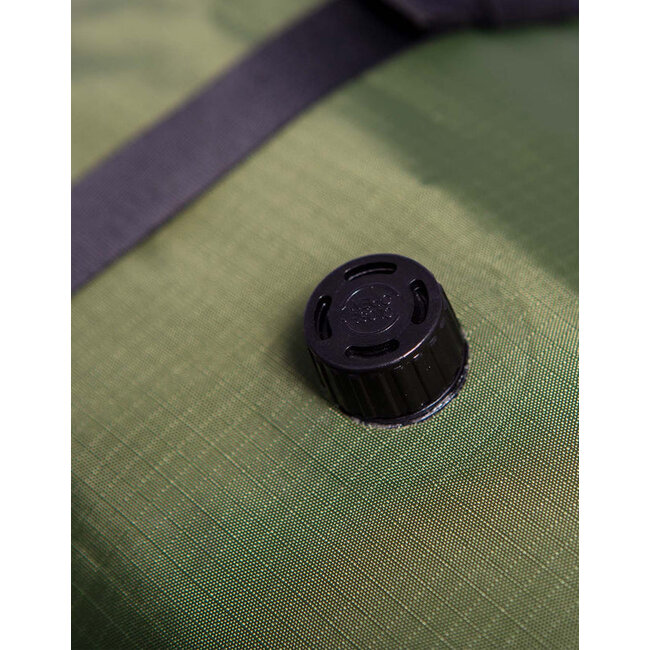 Pro Change Robe Stash - Parker Green