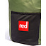Red Original - Pro Change Robe Stash - Parker Green