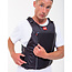 Red - SUP Buoyancy Aid Vest - Black/Red