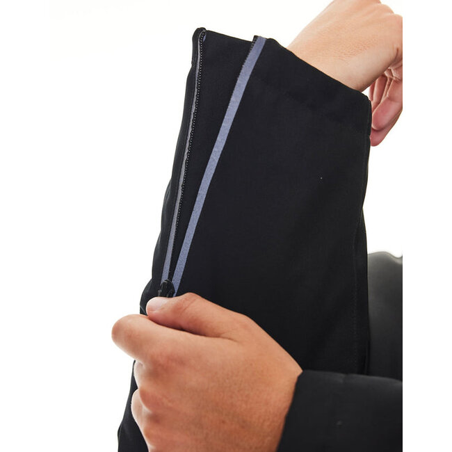 Red Paddle - Revolution 3 in 1 Parka - Carbon