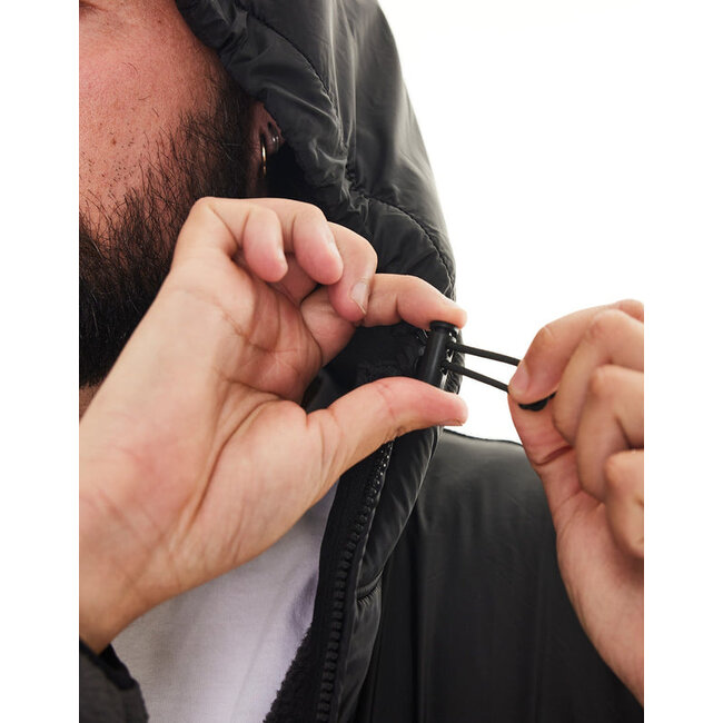 Red Paddle - Revolution 3 in 1 Parka - Carbon