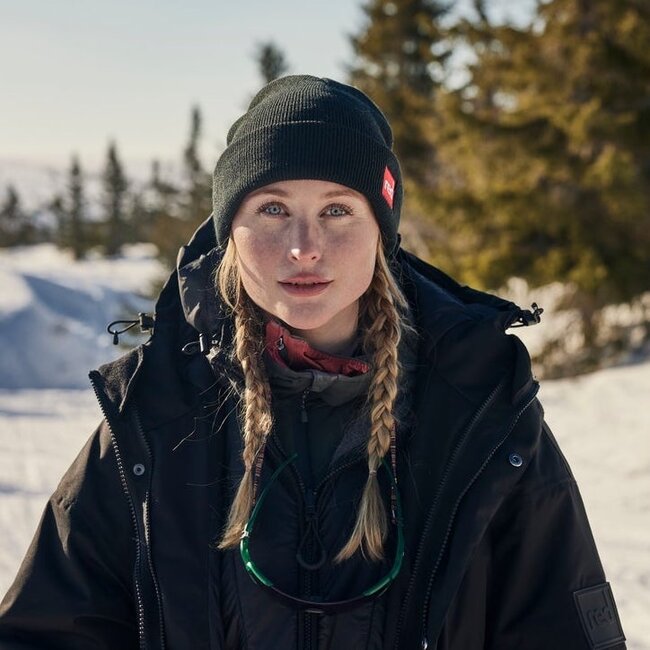 Red Paddle - Revolution 3 in 1 Parka - Carbon