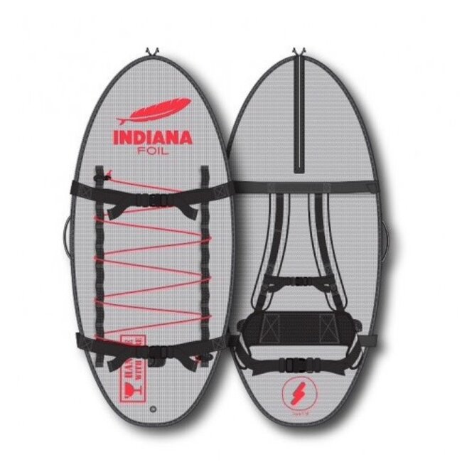 Indiana - Pumpfoil Backpack 3'7- 4'0