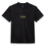 Vans - Classic Easy Box Tee - Black/White