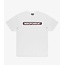 Independent - Bar Logo Tee - White