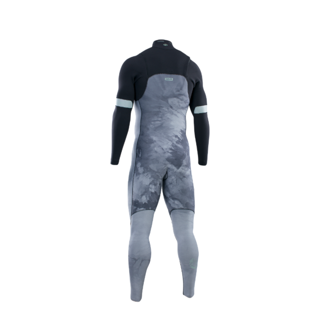 Amp FZ 5/4 - Grey/Tiedye