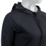 Ion - Wetshirt Hood LS Womens - Black