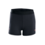 Rashguard Shorts Women - Black Flowers