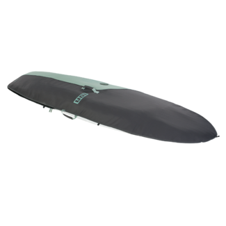 Ion Windsurf Core Boardbag - Jet Black