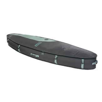 Ion Windsurf Core Boardbag Double - Jet Black