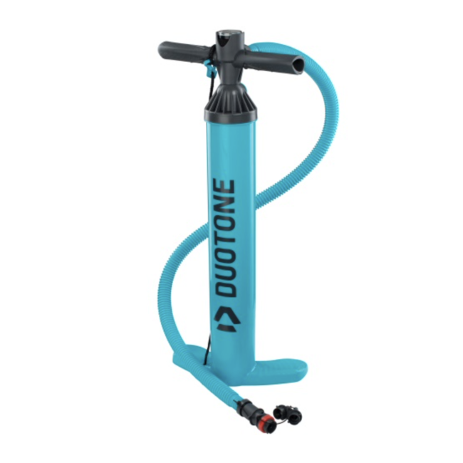 Multi Pump 3.0-19.0 PSI - Grey/Turquoise