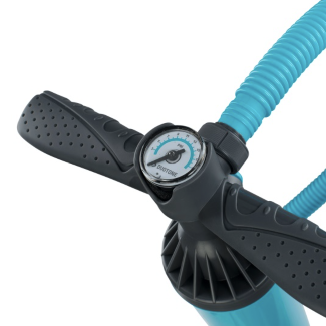 Multi Pump 3.0-19.0 PSI