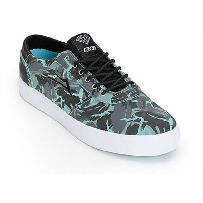 Lakai - Manchester Lean Diamond SMU - Simplicity Suede