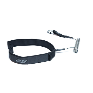 Axis Axis - 8’ Coil Leash Waist