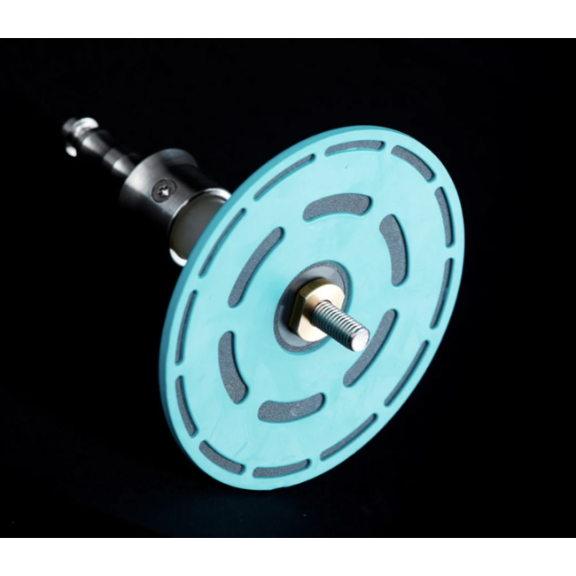 Duotone - iBase 2.0 + iTendon - 260g - 70mm