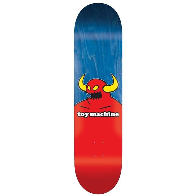 Toy Machine - 8.25 - Monster