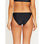 Simply Solid Full Bottom - Black
