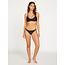 Simply Solid Full Bottom - Black