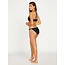 Simply Solid Full Bottom - Black