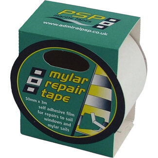 PSP Monofilm Mylar Tape 50mm x 3m Reperasjon