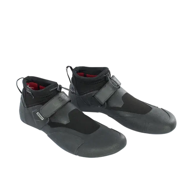 Ion - 2.5 - Ballistic Shoe Round Toe