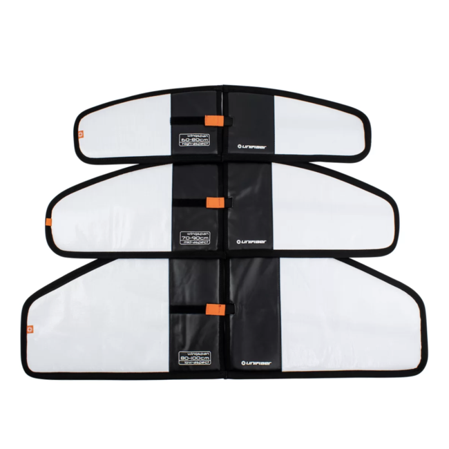 Unifiber - High Aspect Foil Wing Cover Set 30 - 50 cm