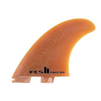 FCS Power Twin PG Picante