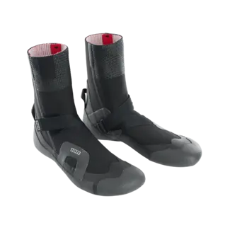 Ion Wetsuits Ballistic Boots 3/2 Round Toe