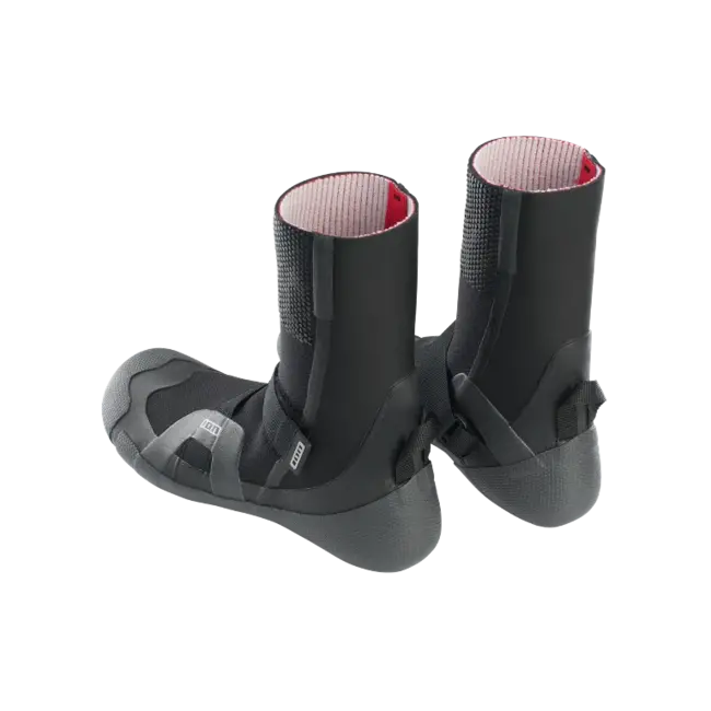 Ion - 3/2 - Ballistic Boots Round Toe