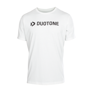 Duotone Original Tee - White