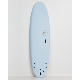 Mick Fanning Softboards Supersoft - Tri-Fin