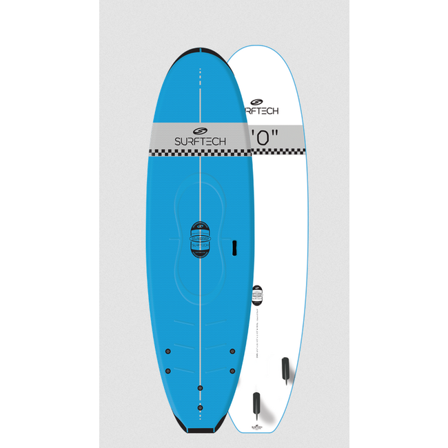 Blacktip - Learn 2 Surf - Softop