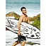 Mason Twin FCSII Softboard Surfebrett