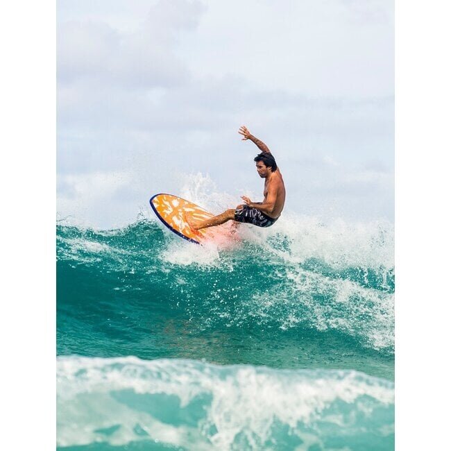 Softech - Mason Twin - FCSII