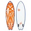 Mason Twin FCSII Softboard Surfebrett