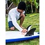 Mason Twin FCSII Softboard Surfebrett