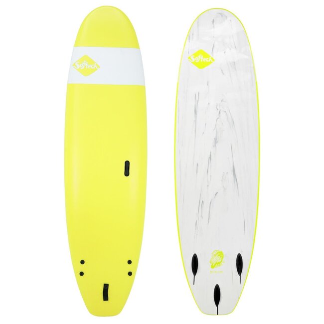 Zeppelin Softboard Surfebrett