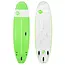Zeppelin Softboard Surfebrett