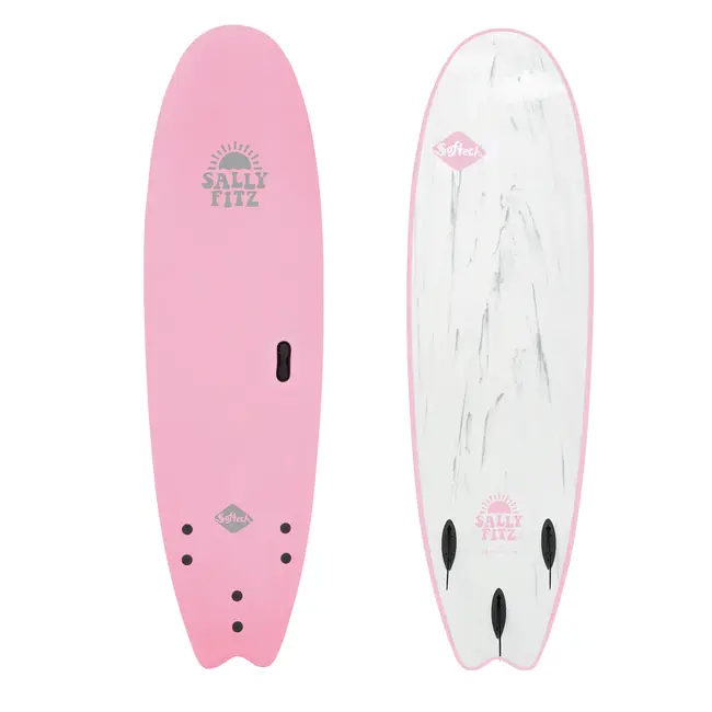 Softech - Sally Fitzgibbons Signature